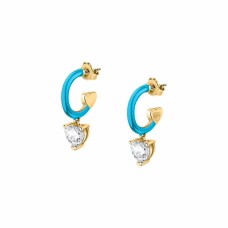 Pendientes Mujer Chiara Ferragni J19AVI12 Acero Inoxidable 2 cm