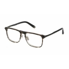 Montura de Gafas Hombre PHILIPP PLEIN VPP019M-530XAS-21G Gris Ø 53 mm