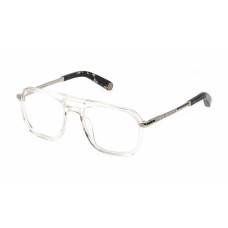 Men' Spectacle frame PHILIPP PLEIN VPP018M-540880-21G ø 54 mm