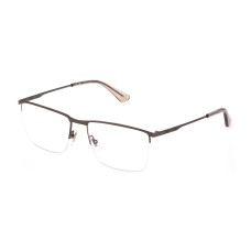 Montura de Gafas Unisex Police VK568-520K98