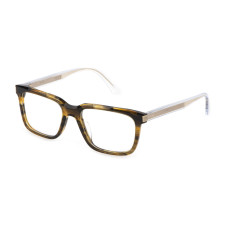 Montura de Gafas Unisex Police VK110-5209XF
