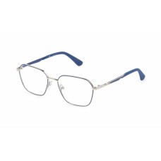 Ladies' Spectacle frame Furla VFU445-54700Y ø 54 mm