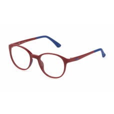 Ladies' Spectacle frame Furla VFU386-500933 Ø 50 mm