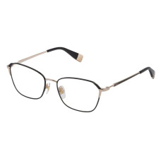 Montura de Gafas Mujer Furla VFU399-530301 Ø 53 mm