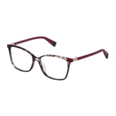 Ladies' Spectacle frame Furla VFU295-5408B4 ø 54 mm