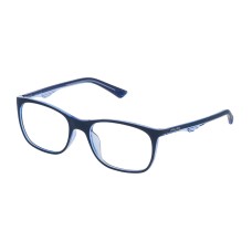 Ladies' Spectacle frame Furla VFU199-530AFD Ø 53 mm