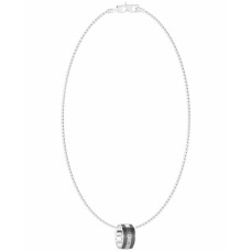 Collar Hombre Guess JUMN03208JWSTBKT-U 45 cm