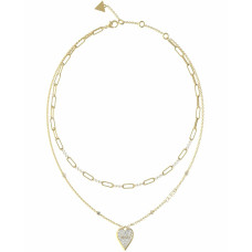 Collar Mujer Guess JUBN03244JWYGT-U 55 cm