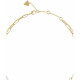 Collar Mujer Guess JUBN03244JWYGT-U 55 cm