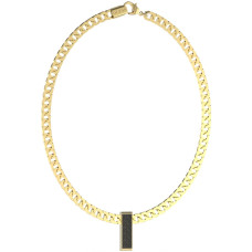 Collar Mujer Guess JUMN03223JWYGBKT-U 45 cm