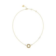 Collar Guess JUBN03110JWYGT-U 45 cm