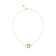 Collar Guess JUBN03110JWYGT-U 45 cm