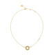 Collar Guess JUBN03110JWYGT-U 45 cm