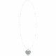 Collar Mujer Guess JUBN02232JWRHT-U 45 cm