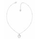 Collar Mujer Guess JUBN01420JWRHT-U 45 cm