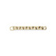 Pulsera Mujer Guess JUBB02116JWYGS 20 cm