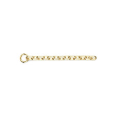 Pulsera Mujer Guess JUBB02118JWYGS 20 cm