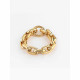 Pulsera Mujer Guess JUBB02118JWYGS 20 cm
