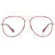 Montura de Gafas Mujer Furla VFU278-8FC-56 ø 56 mm