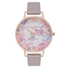 Ladies' Watch Olivia Burton OB16PP79 (Ø 34 mm)