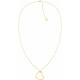 Collar Mujer Tommy Hilfiger 2780757 60 cm