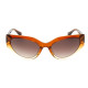 Gafas de Sol Mujer Guess GU7787-A-47F ø 57 mm