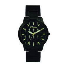 Reloj Mujer XTRESS XNA1034-01 (Ø 40 mm)