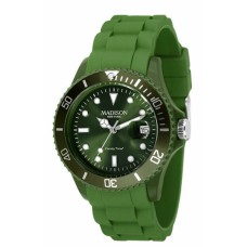 Reloj Unisex Madison U4167-18 (40 mm)