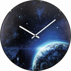 Wall Clock Nextime 3176 35 cm