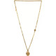 Men's Necklace Police PEAGN2212111 70 cm