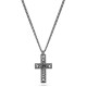 Men's Necklace Police PEAGN2211302 70 cm