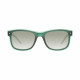 Gafas de Sol Infantiles Polaroid PLD-8021-S-6EO Verde (ø 47 mm)