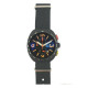 Reloj Unisex Montres de Luxe 09AVI40-CRNAN