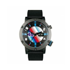 Reloj Hombre Ene 650000115 (Ø 51 mm)