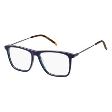 Montura de Gafas Hombre Tommy Hilfiger TH-1876-PJP Blue ø 54 mm