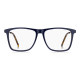 Montura de Gafas Hombre Tommy Hilfiger TH-1876-PJP Blue ø 54 mm