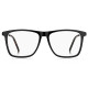 Montura de Gafas Hombre Tommy Hilfiger TH-1876-807 Negro ø 54 mm