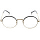 Montura de Gafas Mujer Tommy Hilfiger TH-1838-000 Ø 50 mm