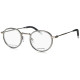 Montura de Gafas Hombre Tommy Hilfiger TH-1815-KB7 Gris Ø 49 mm