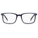 Men' Spectacle frame Tommy Hilfiger TH-1817-PJP Blue Ø 52 mm