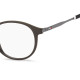 Montura de Gafas Hombre Tommy Hilfiger TH-1832-YZ4 Marrón Ø 49 mm