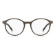 Montura de Gafas Hombre Tommy Hilfiger TH-1832-YZ4 Marrón Ø 49 mm