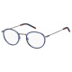 Men' Spectacle frame Tommy Hilfiger TH-1815-PJP Blue Ø 49 mm