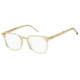 Men' Spectacle frame Tommy Hilfiger TH-1814-HAM Champagne Ø 51 mm
