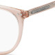 Montura de Gafas Mujer Tommy Hilfiger TH-1734-S8R Ø 50 mm