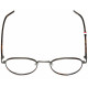 Men' Spectacle frame Tommy Hilfiger TH-1687-R80 Ø 50 mm