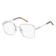 Montura de Gafas Mujer Tommy Hilfiger TH-1728-010 ø 54 mm