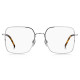 Montura de Gafas Mujer Tommy Hilfiger TH-1728-010 ø 54 mm