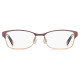 Montura de Gafas Mujer Tommy Hilfiger TH-1684-DDB ø 54 mm
