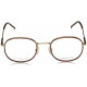 Men' Spectacle frame Tommy Hilfiger TH-1726-AOZ Ø 50 mm